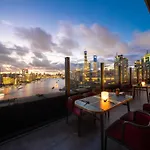Joya Hotel Lujiazui