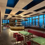 Joya Hotel Lujiazui